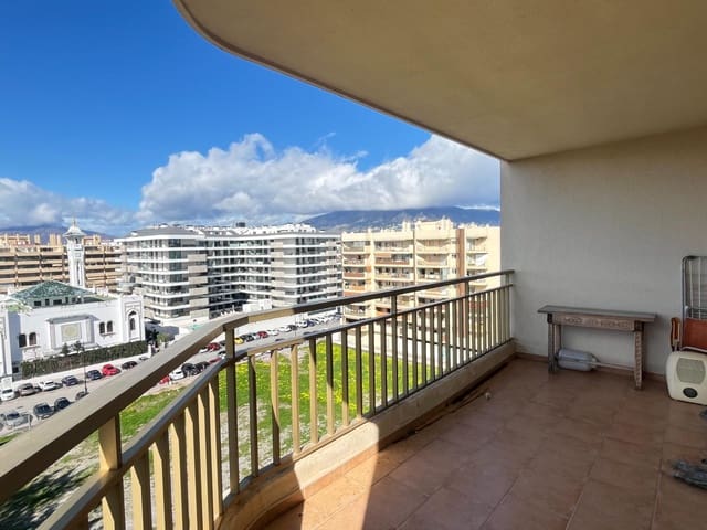 3 soverom Leilighet til salgs i Fuengirola - € 583 000 (Ref: 9543529)