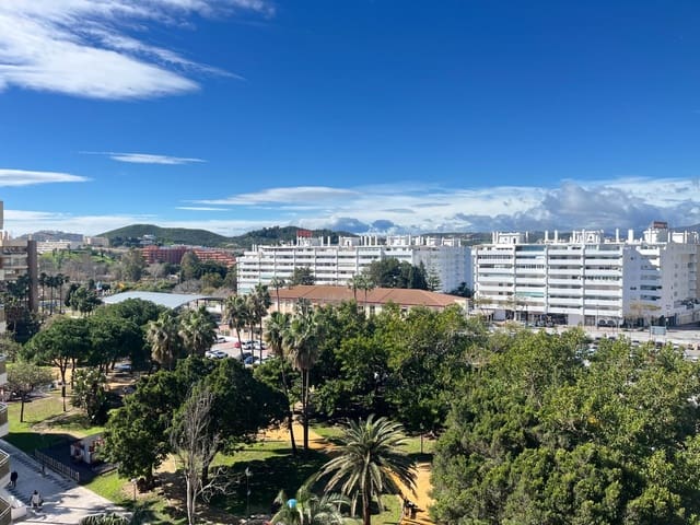 3 soverom Leilighet til salgs i Fuengirola - € 583 000 (Ref: 9543529)