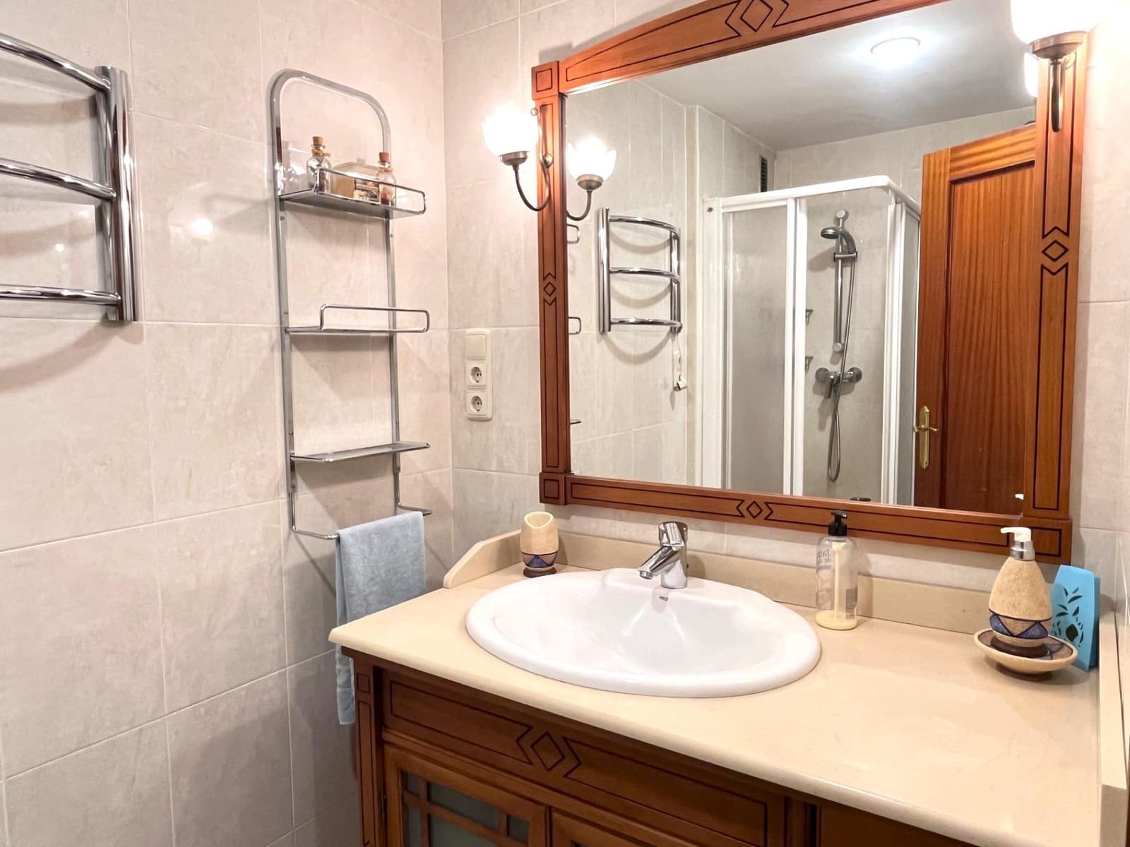 3 sypialnia Mieszkanie na sprzedaż w Fuengirola z basenem - 425 000 € (Ref: 9565103)