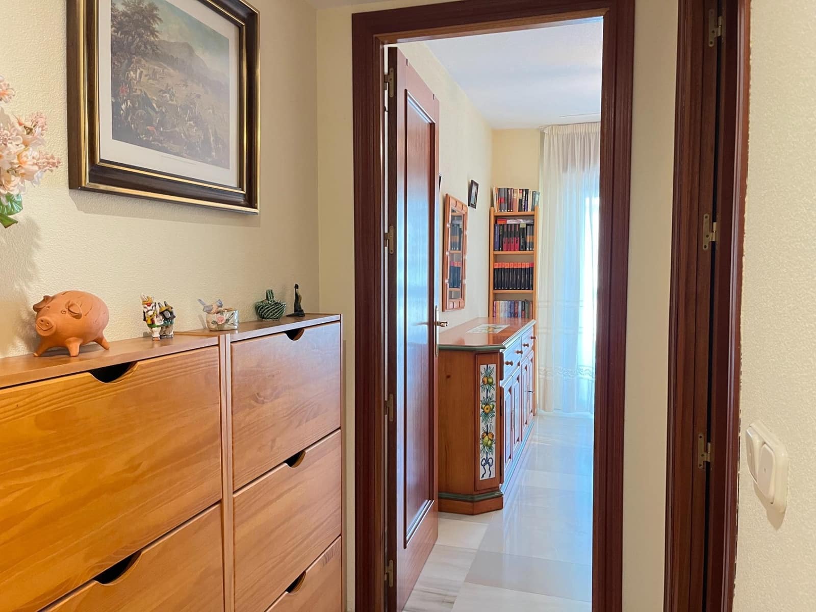 3 sypialnia Mieszkanie na sprzedaż w Fuengirola z basenem - 425 000 € (Ref: 9565103)