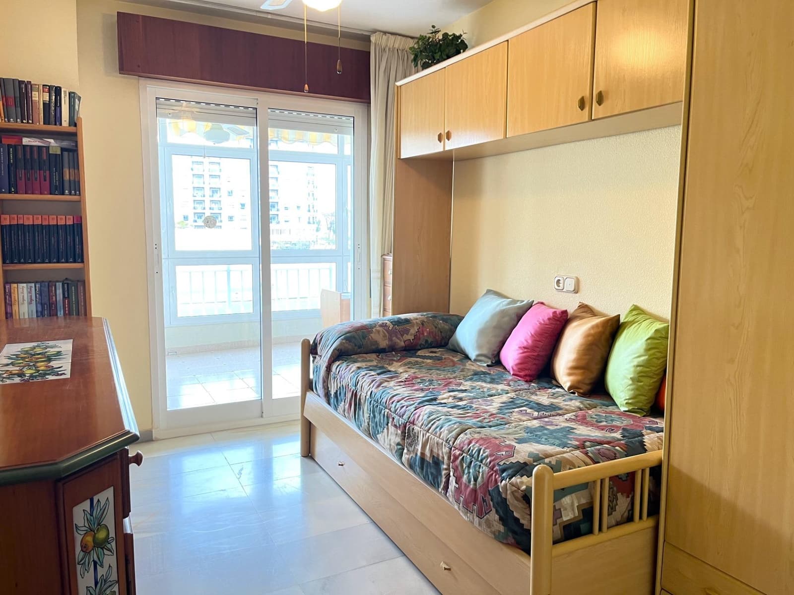 3 sypialnia Mieszkanie na sprzedaż w Fuengirola z basenem - 425 000 € (Ref: 9565103)