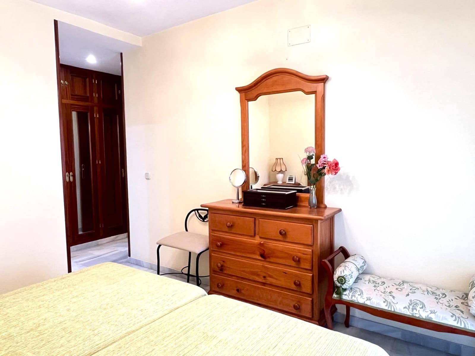 3 sypialnia Mieszkanie na sprzedaż w Fuengirola z basenem - 425 000 € (Ref: 9565103)