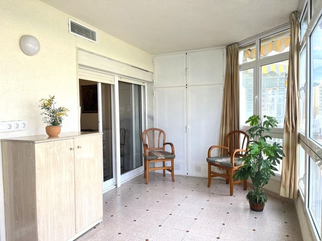 3 sovrum Lägenhet till salu i Los Boliches , Fuengirola med pool - 425 000 € (Ref: 9565103)