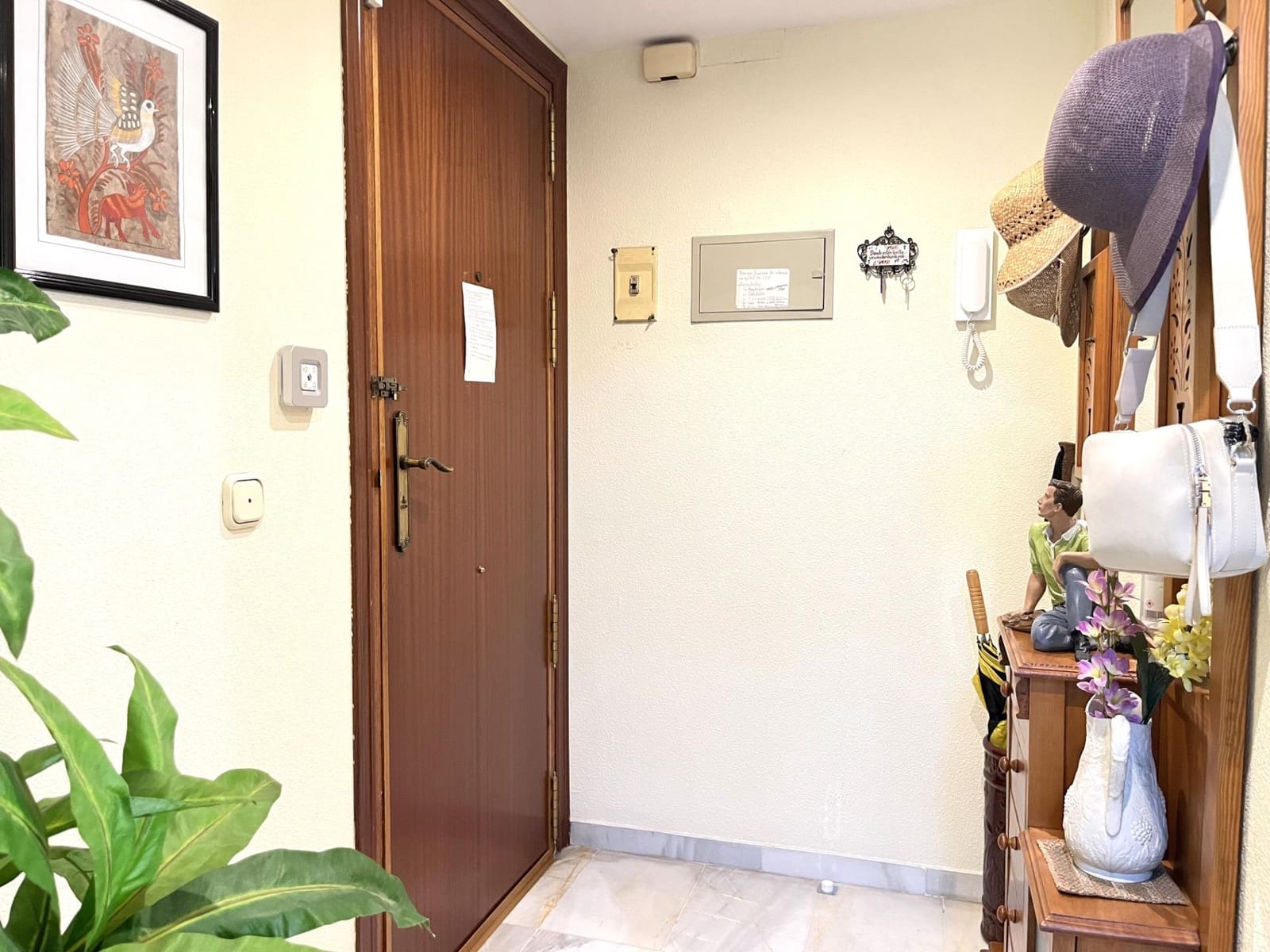 3 sypialnia Mieszkanie na sprzedaż w Fuengirola z basenem - 425 000 € (Ref: 9565103)