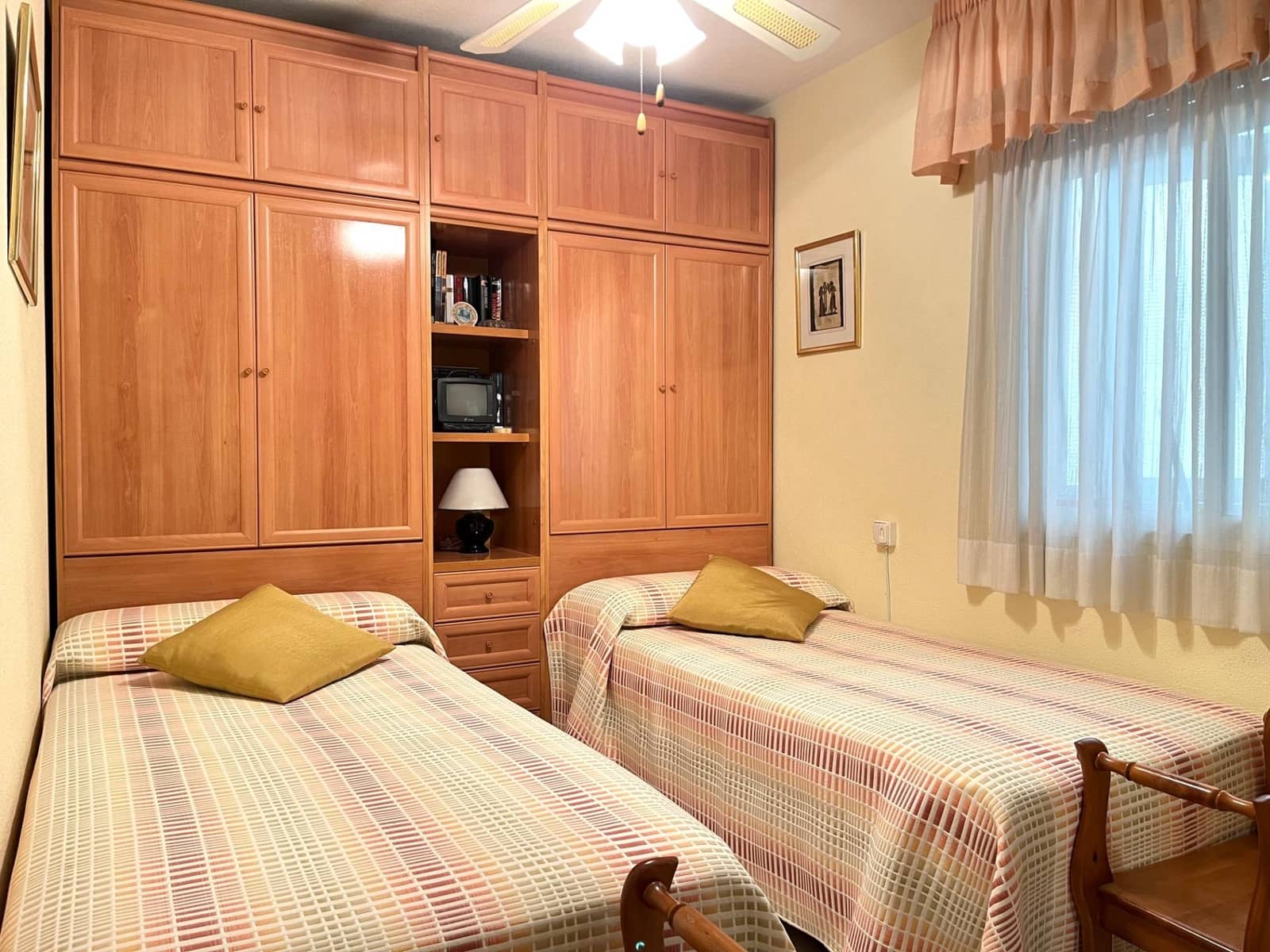 3 sypialnia Mieszkanie na sprzedaż w Fuengirola z basenem - 425 000 € (Ref: 9565103)