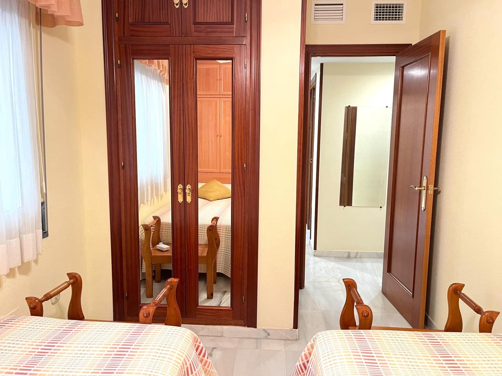 3 sypialnia Mieszkanie na sprzedaż w Fuengirola z basenem - 425 000 € (Ref: 9565103)