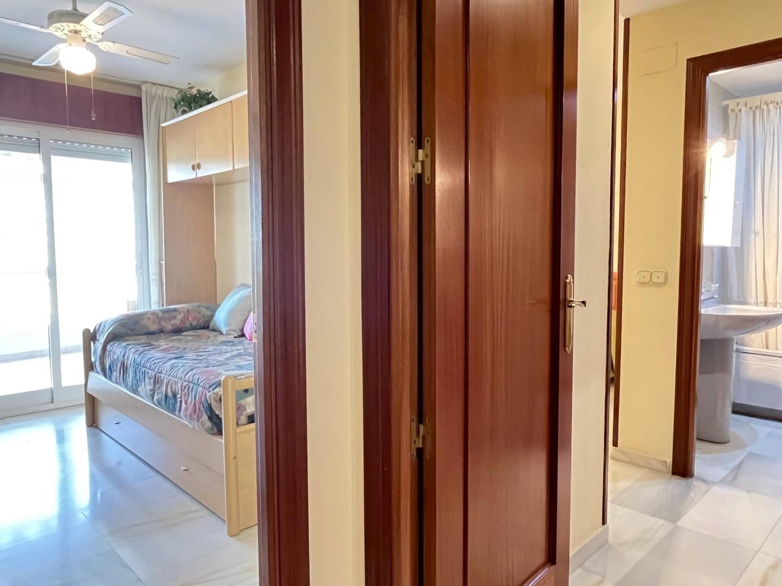 3 Zimmer Wohnung zu verkaufen in Fuengirola mit Pool - 425.000 € (Ref: 9565103)