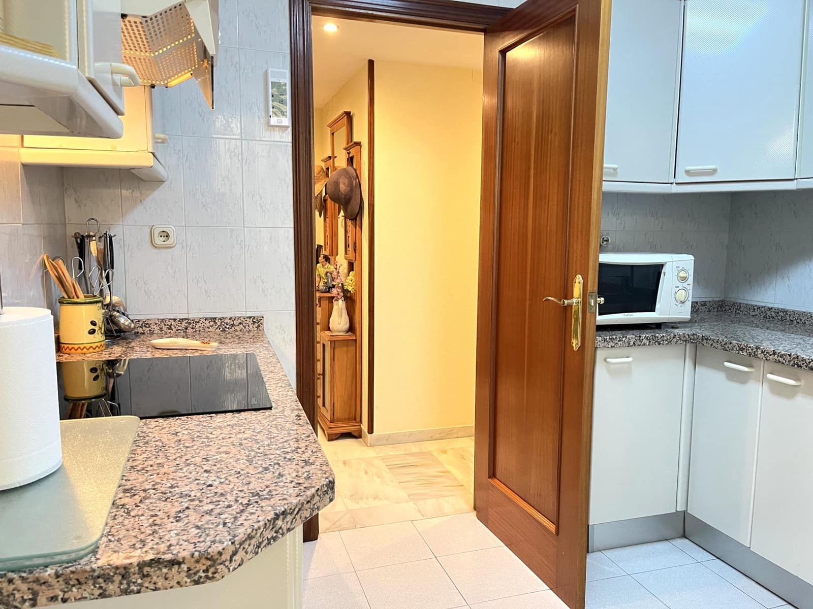3 Zimmer Wohnung zu verkaufen in Fuengirola mit Pool - 425.000 € (Ref: 9565103)