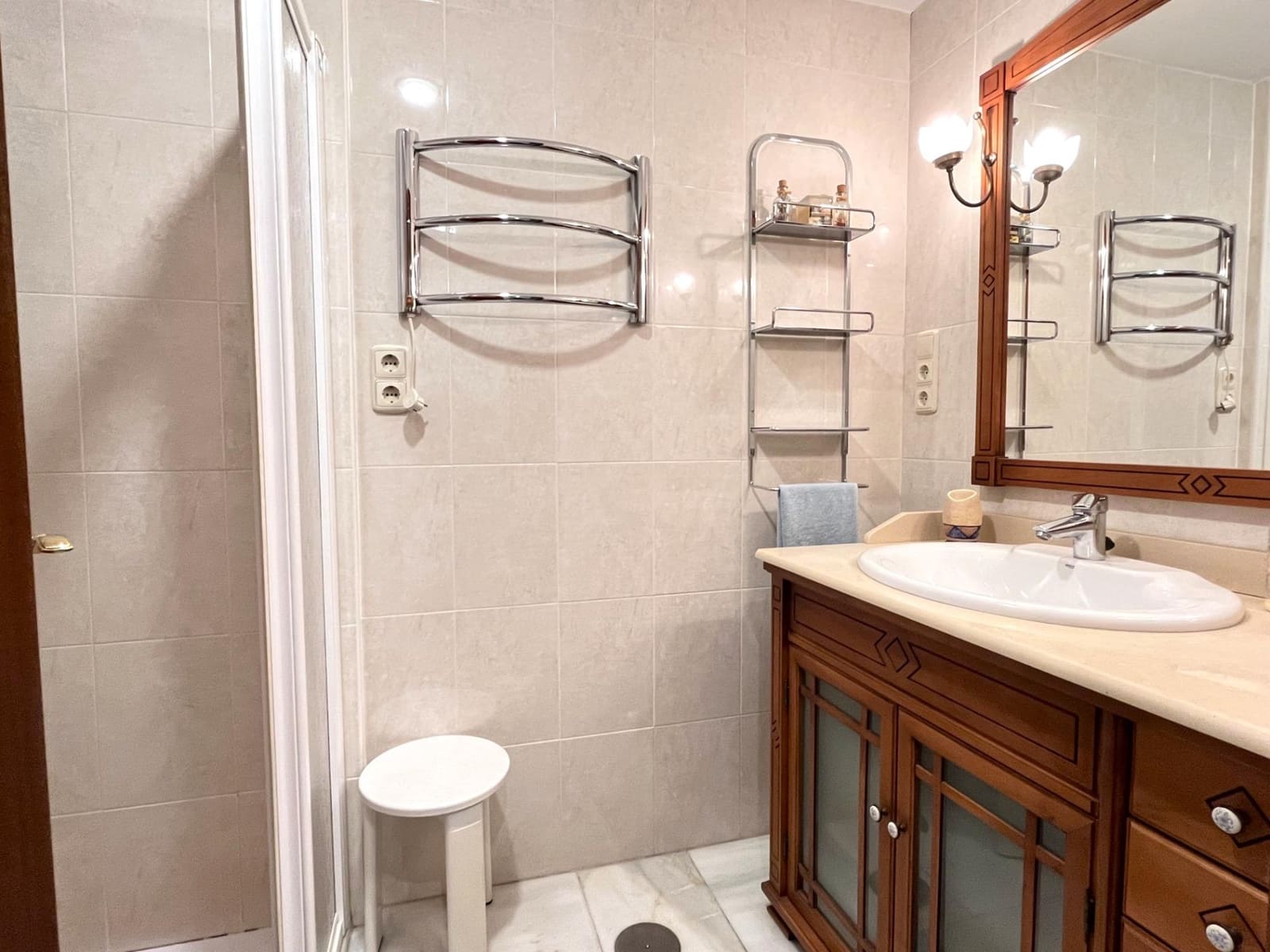 3 Zimmer Wohnung zu verkaufen in Fuengirola mit Pool - 425.000 € (Ref: 9565103)