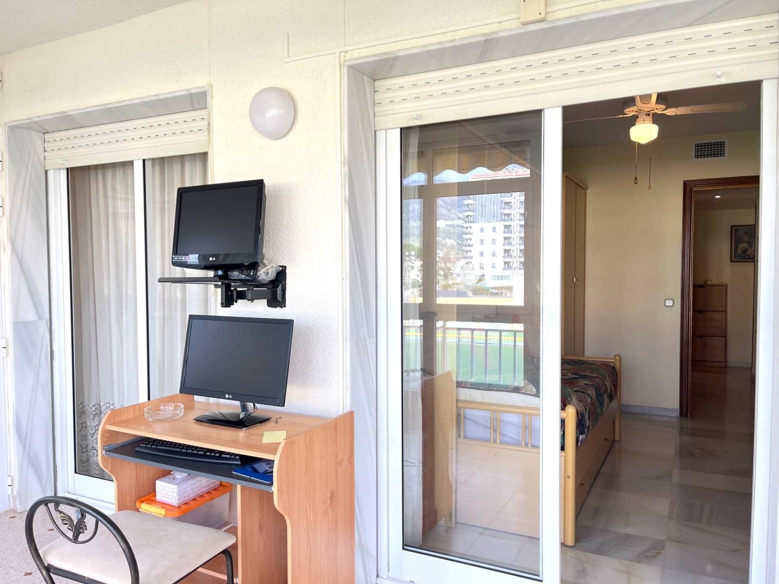 3 Zimmer Wohnung zu verkaufen in Fuengirola mit Pool - 425.000 € (Ref: 9565103)