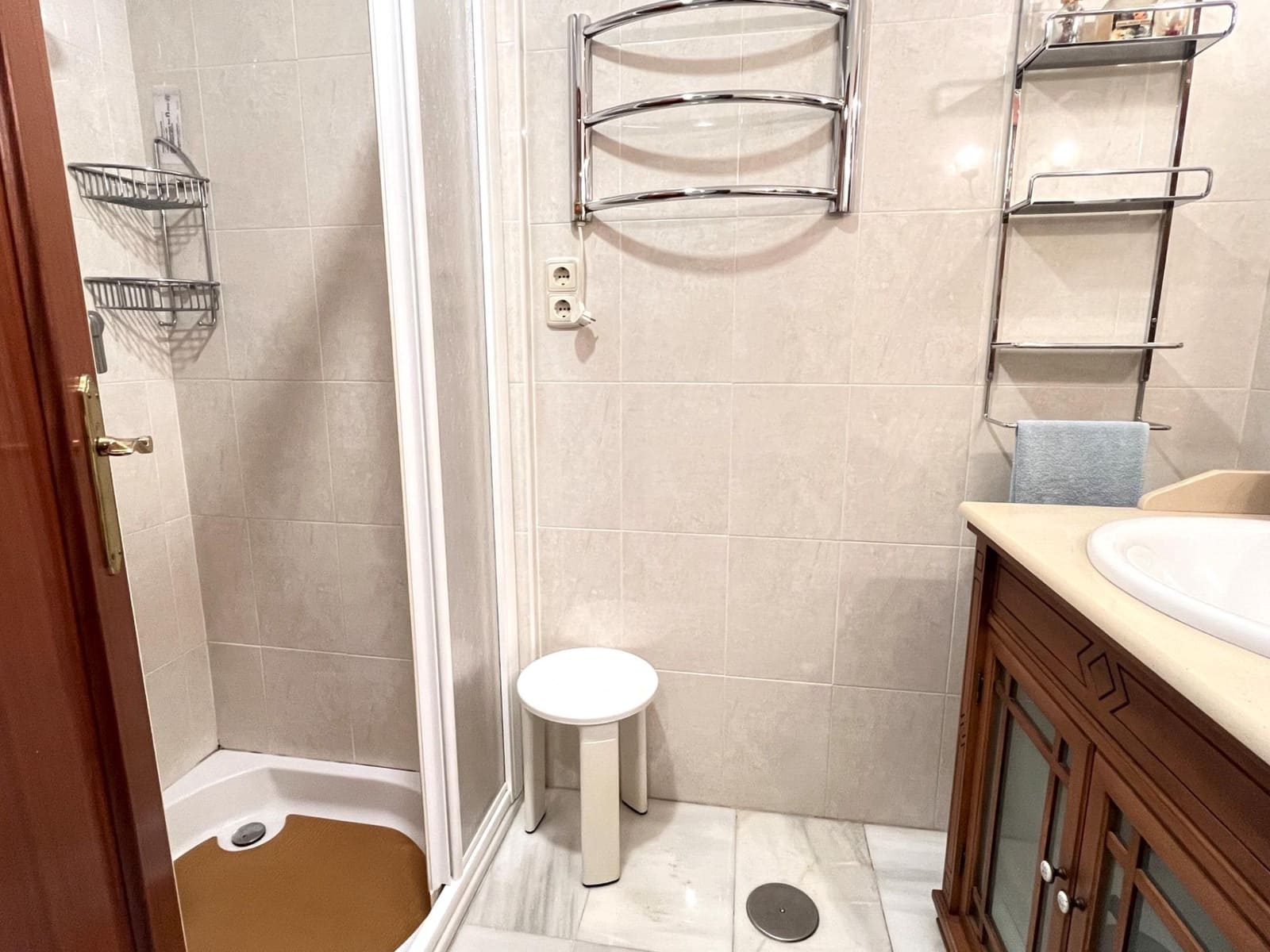 3 Zimmer Wohnung zu verkaufen in Fuengirola mit Pool - 425.000 € (Ref: 9565103)