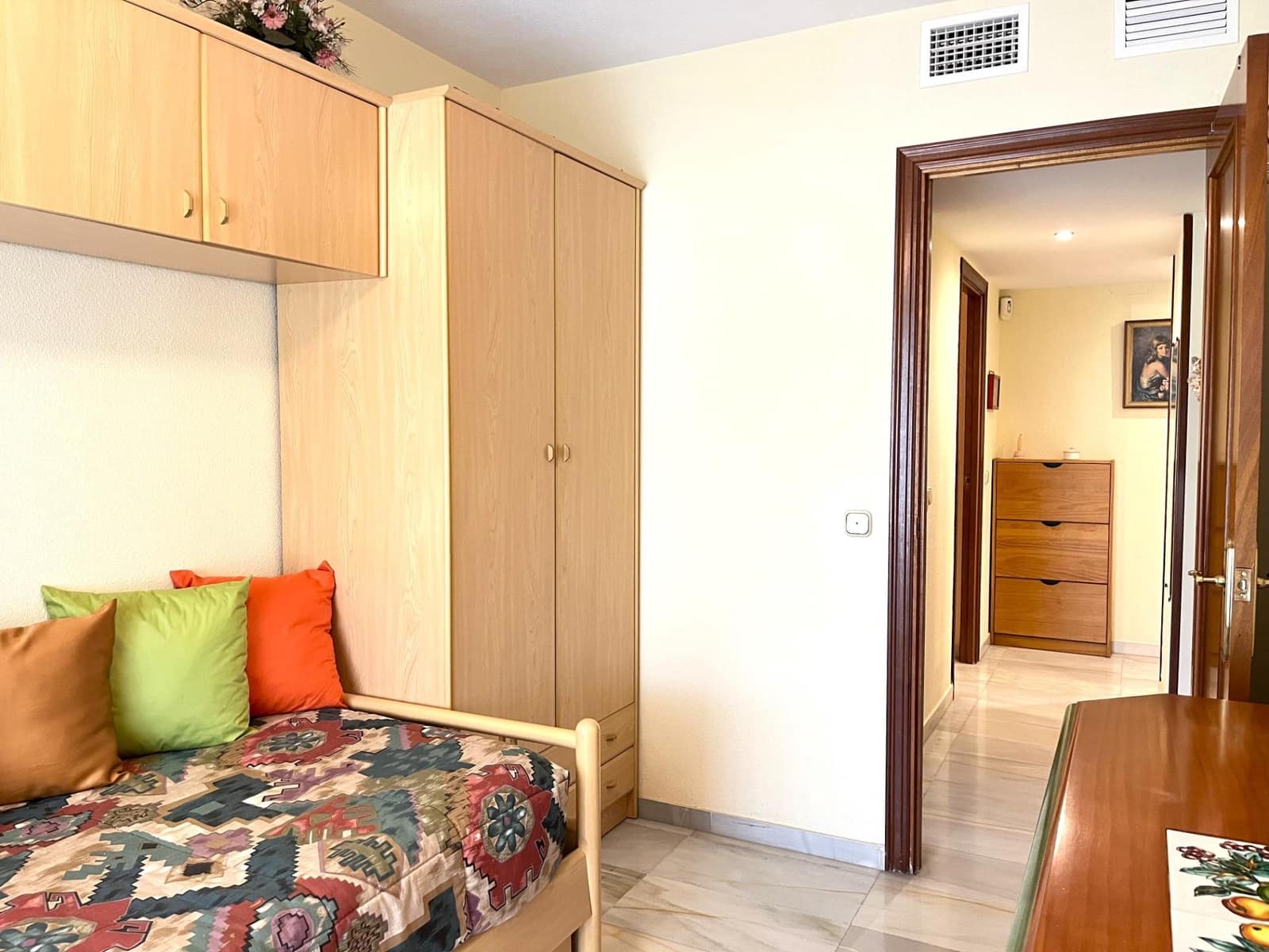 3 Zimmer Wohnung zu verkaufen in Fuengirola mit Pool - 425.000 € (Ref: 9565103)