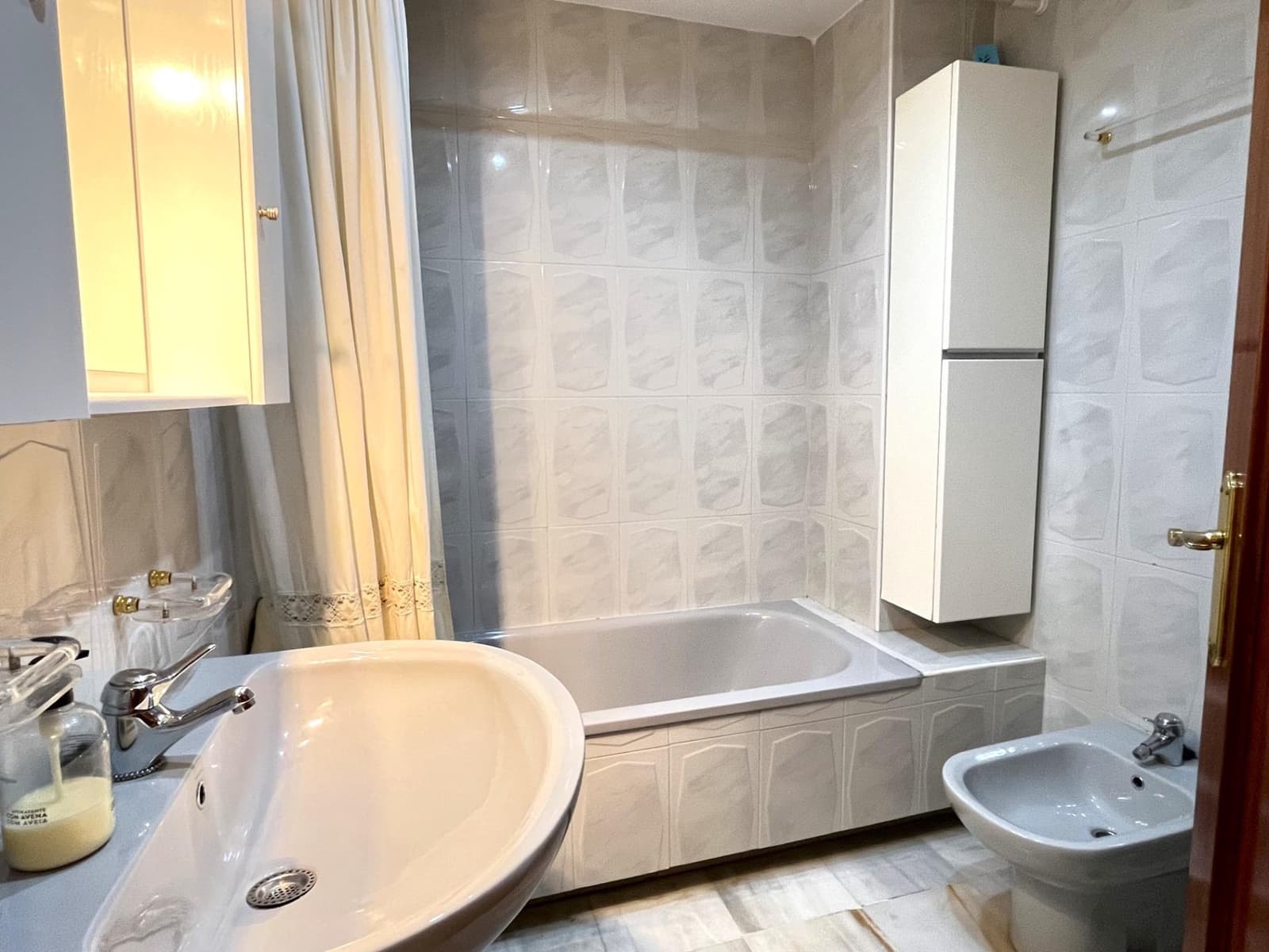 3 Zimmer Wohnung zu verkaufen in Fuengirola mit Pool - 425.000 € (Ref: 9565103)