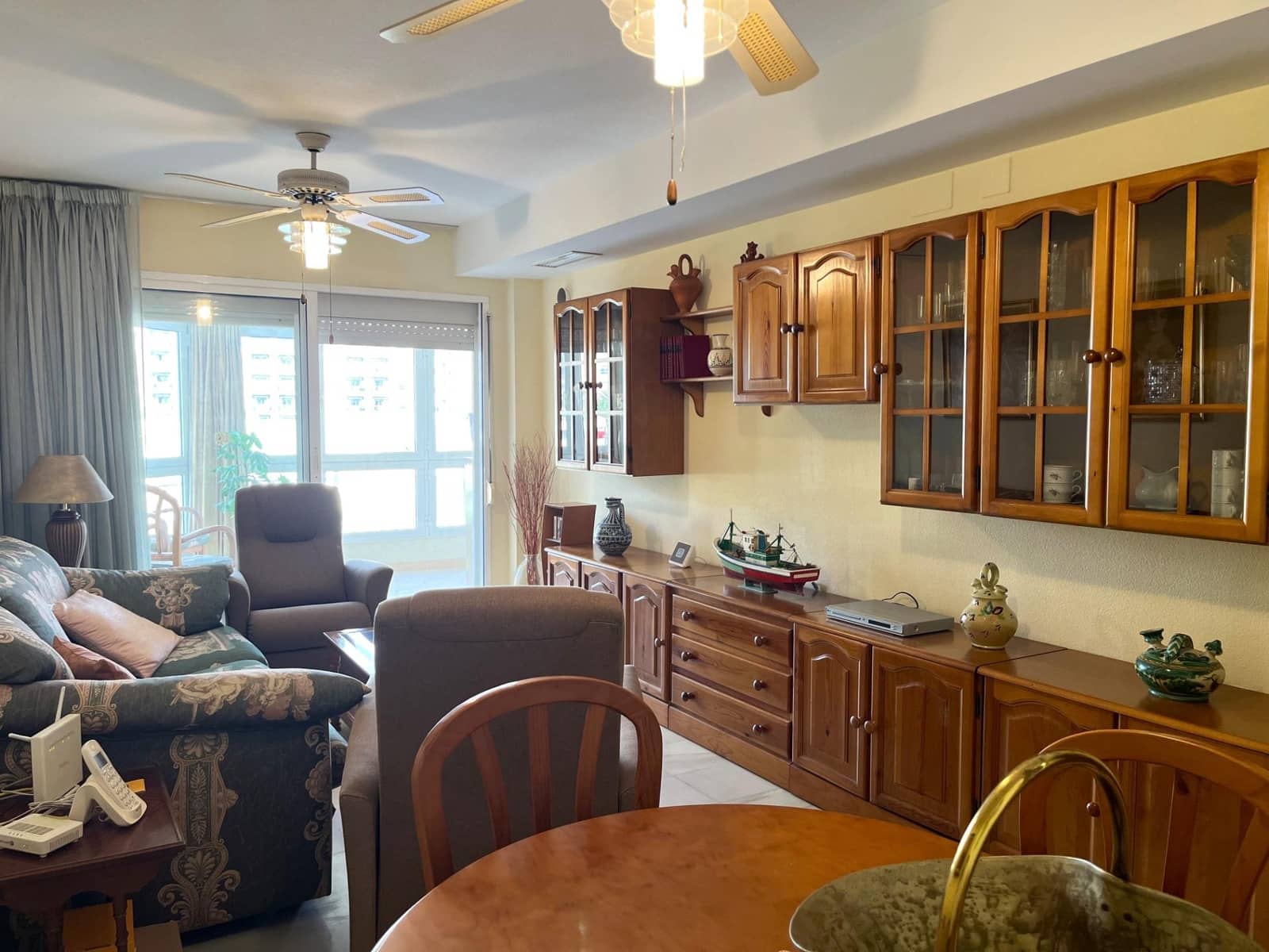 3 Zimmer Wohnung zu verkaufen in Fuengirola mit Pool - 425.000 € (Ref: 9565103)