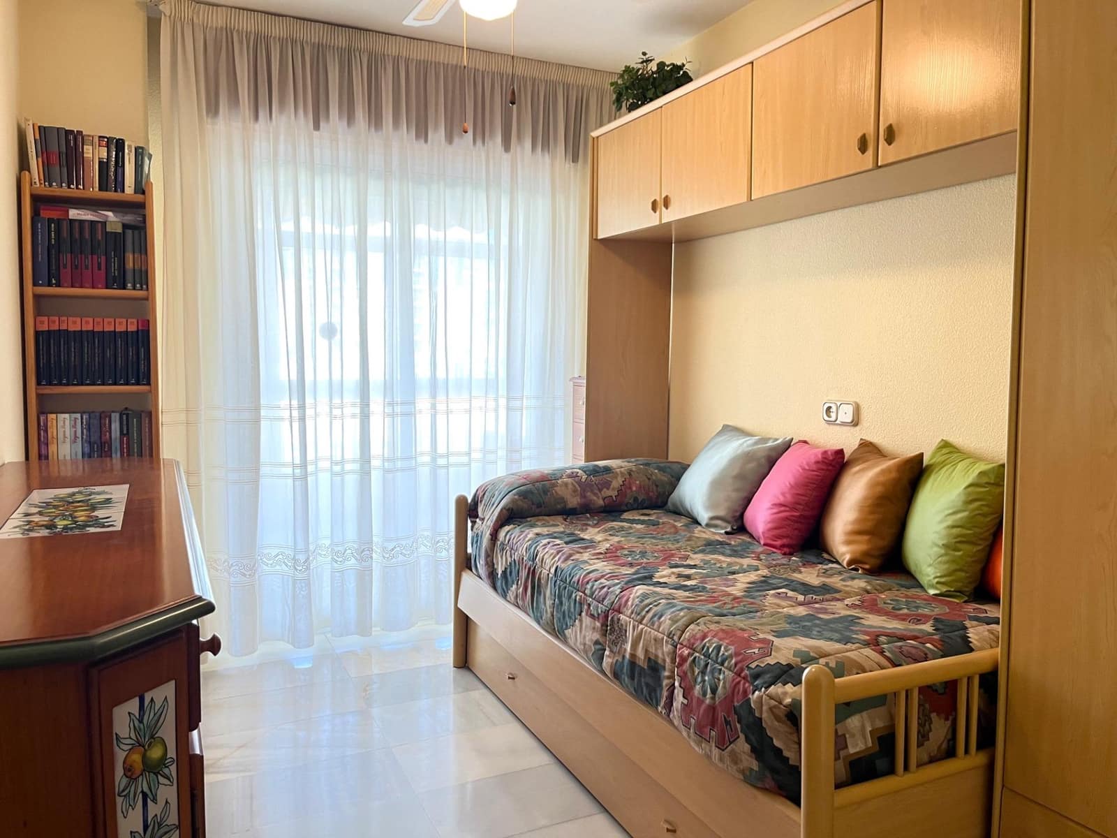 3 Zimmer Wohnung zu verkaufen in Fuengirola mit Pool - 425.000 € (Ref: 9565103)