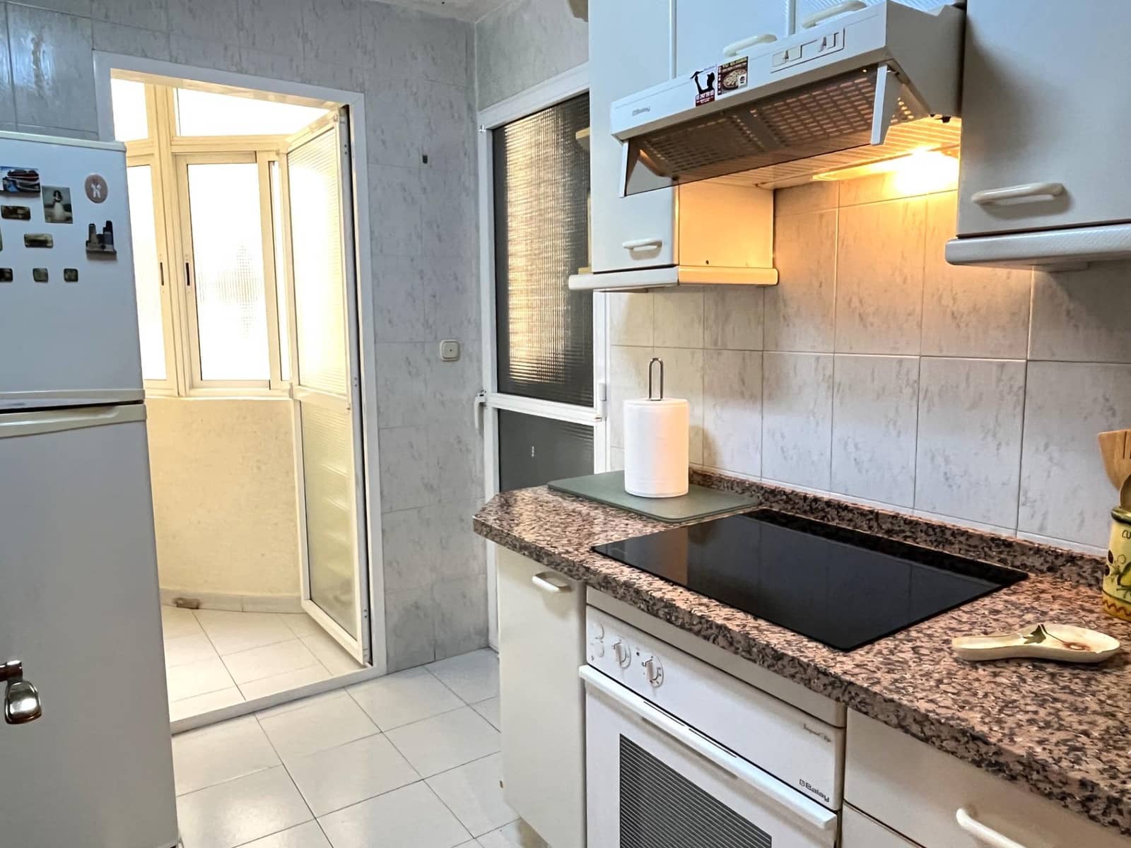 3 chambre Appartement à vendre à Fuengirola avec piscine - 425 000 € (Ref: 9565103)