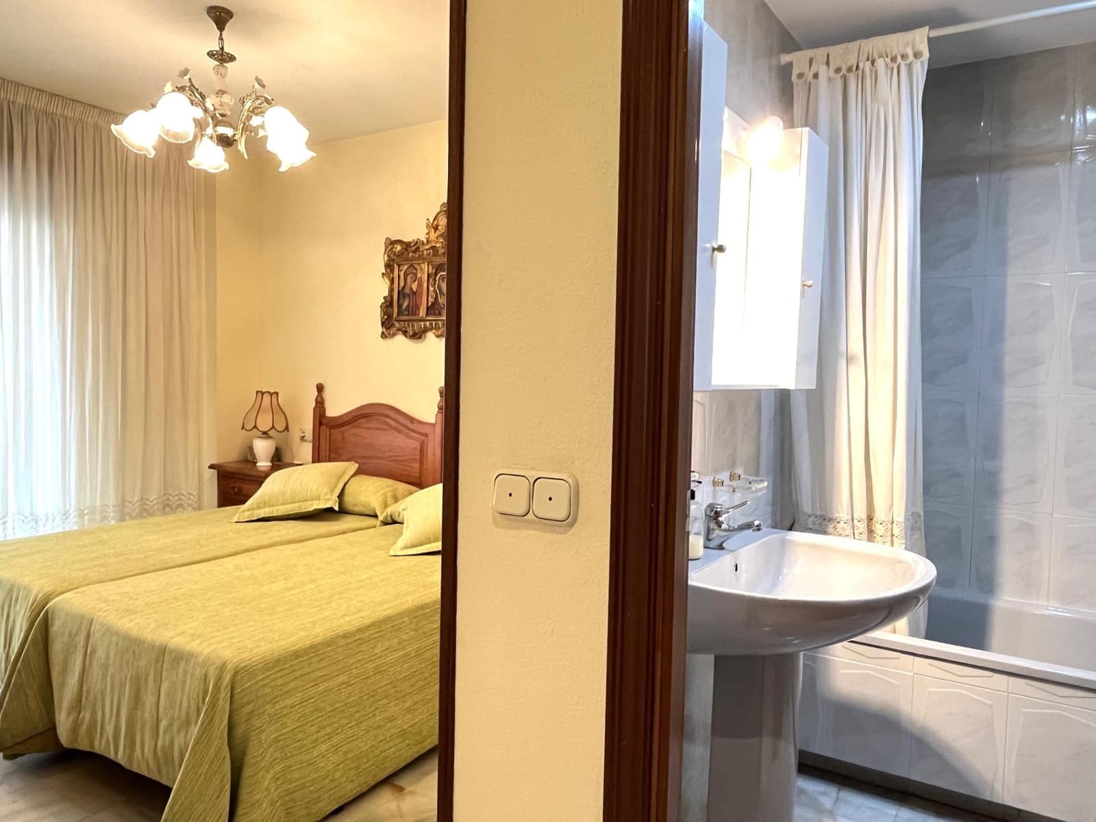 3 chambre Appartement à vendre à Fuengirola avec piscine - 425 000 € (Ref: 9565103)