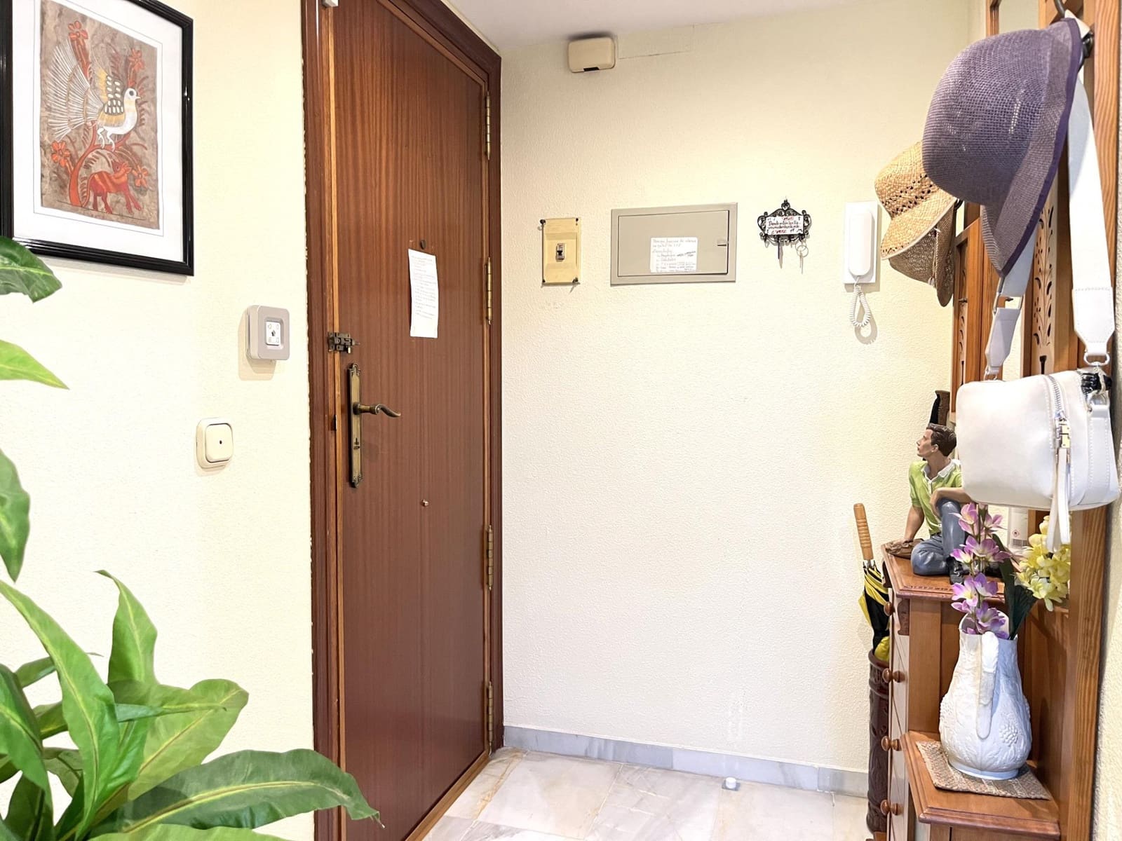 3 chambre Appartement à vendre à Fuengirola avec piscine - 425 000 € (Ref: 9565103)