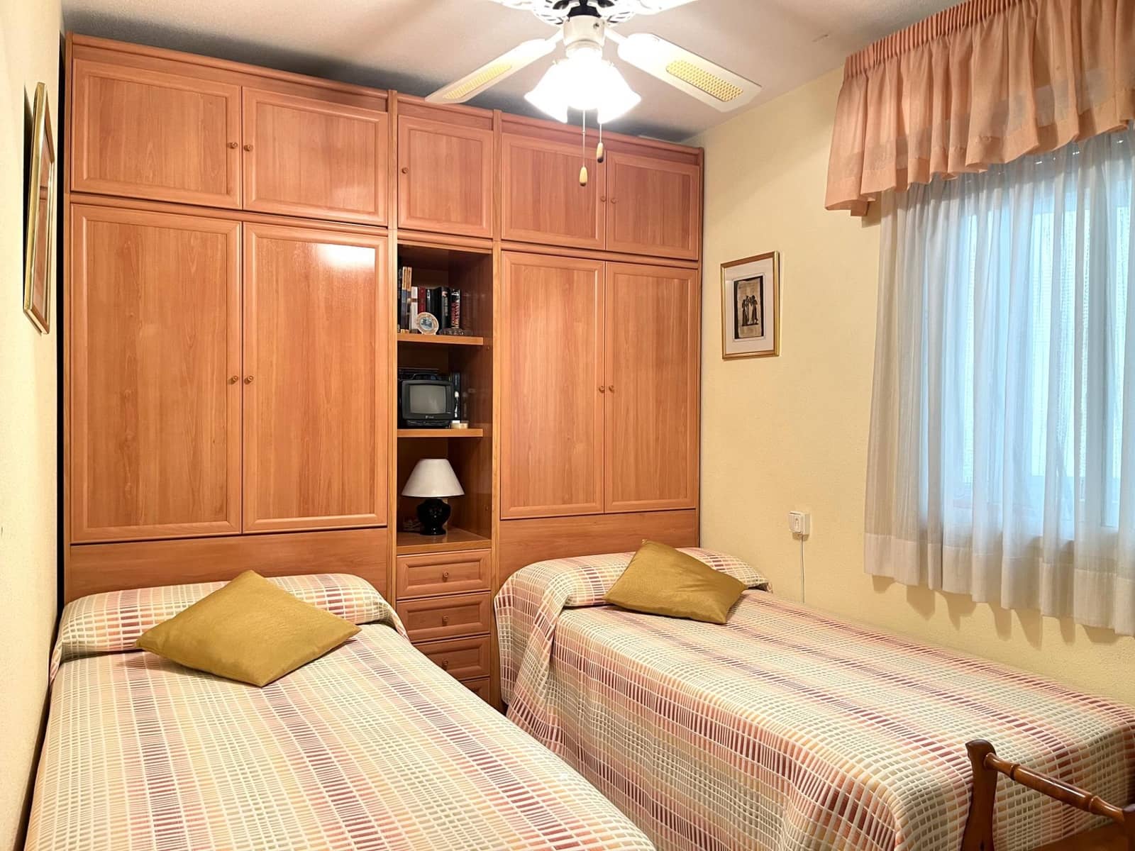3 chambre Appartement à vendre à Fuengirola avec piscine - 425 000 € (Ref: 9565103)