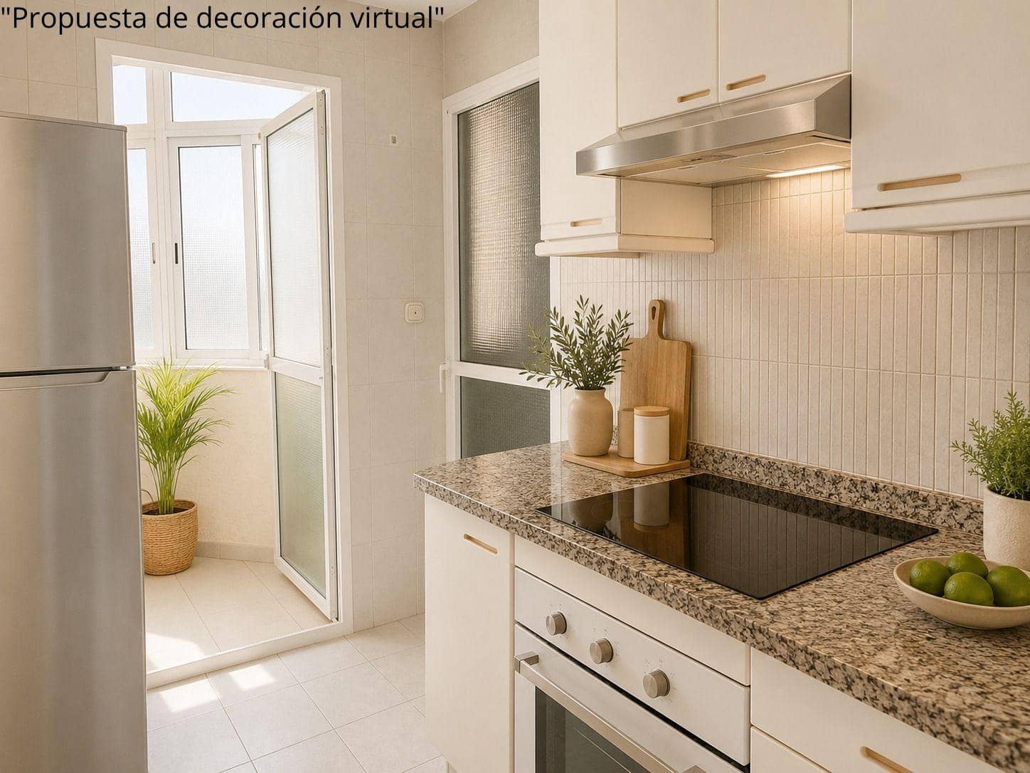 3 chambre Appartement à vendre à Fuengirola avec piscine - 418 000 € (Ref: 9565103)