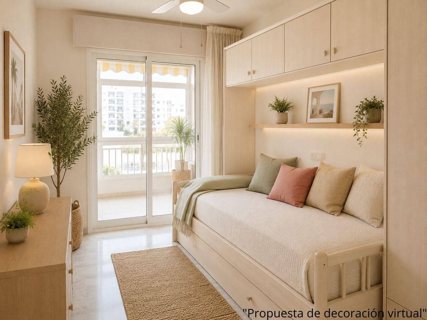 3 chambre Appartement à vendre à Fuengirola avec piscine - 418 000 € (Ref: 9565103)