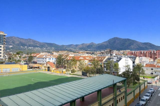 3 chambre Appartement à vendre à Los Boliches , Fuengirola avec piscine - 418 000 € (Ref: 9565103)