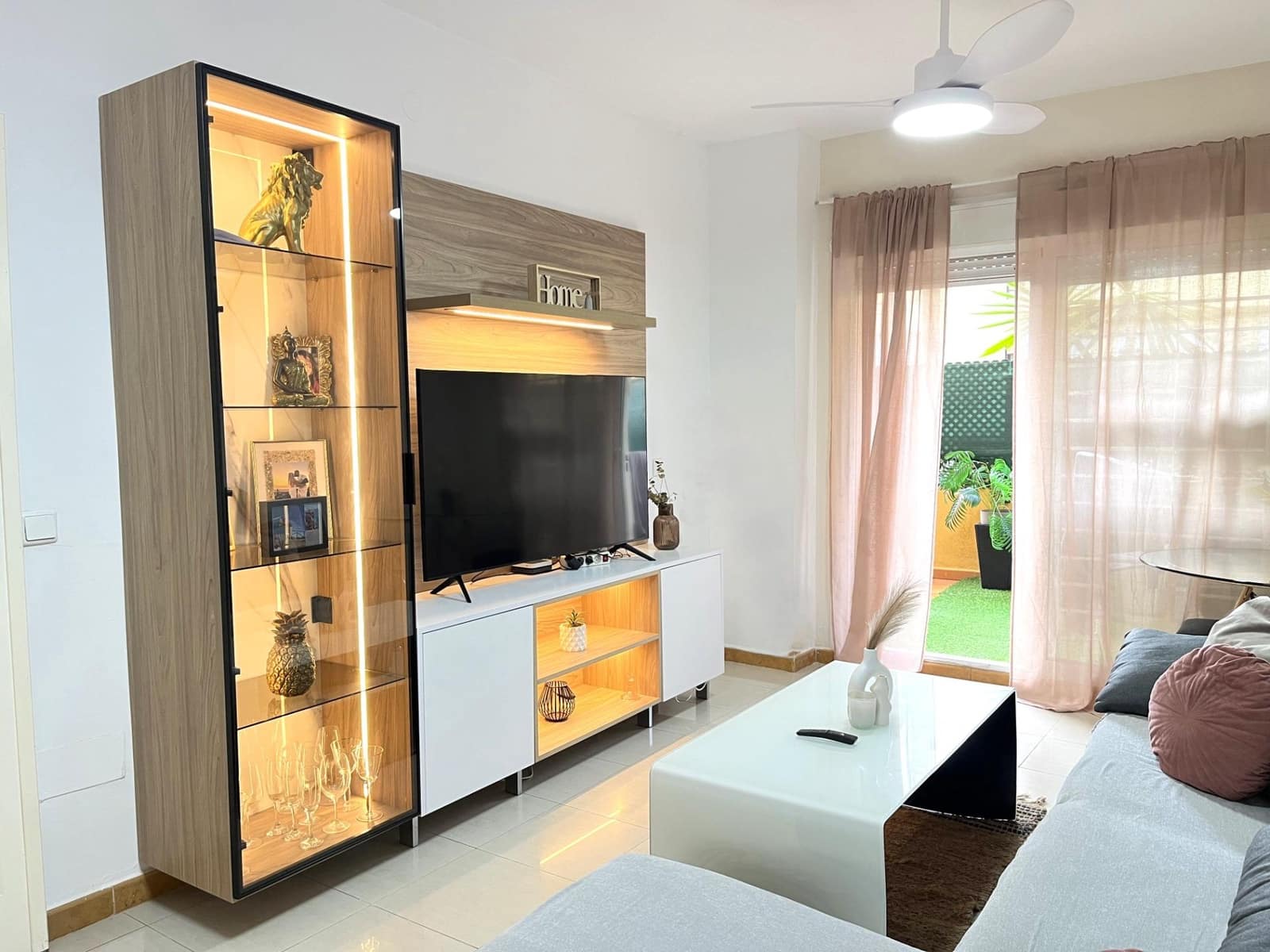 2 Zimmer Apartment zu verkaufen in Fuengirola mit Pool Garage - 260.000 € (Ref: 9568507)