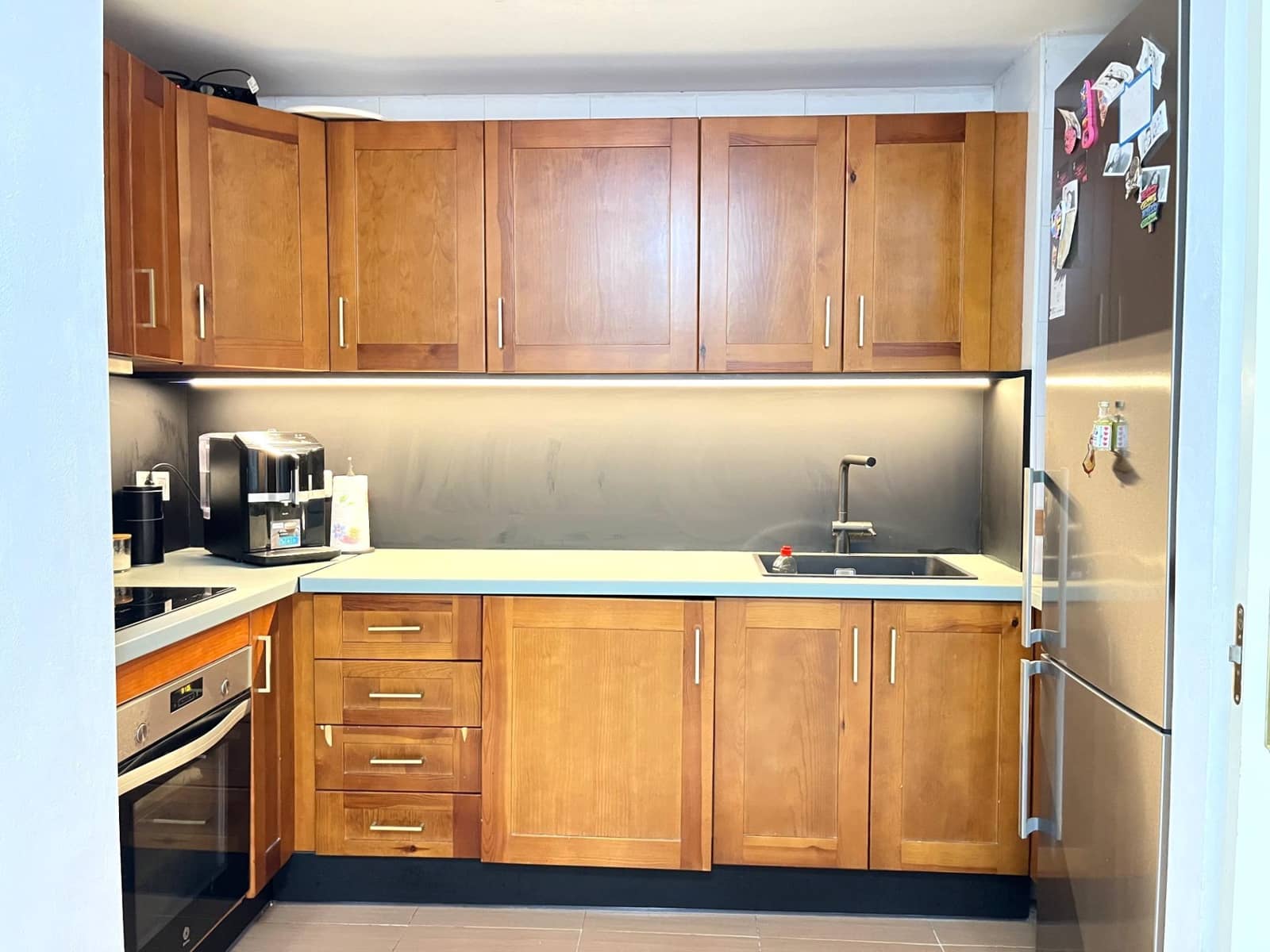 2 Zimmer Apartment zu verkaufen in Fuengirola mit Pool Garage - 260.000 € (Ref: 9568507)