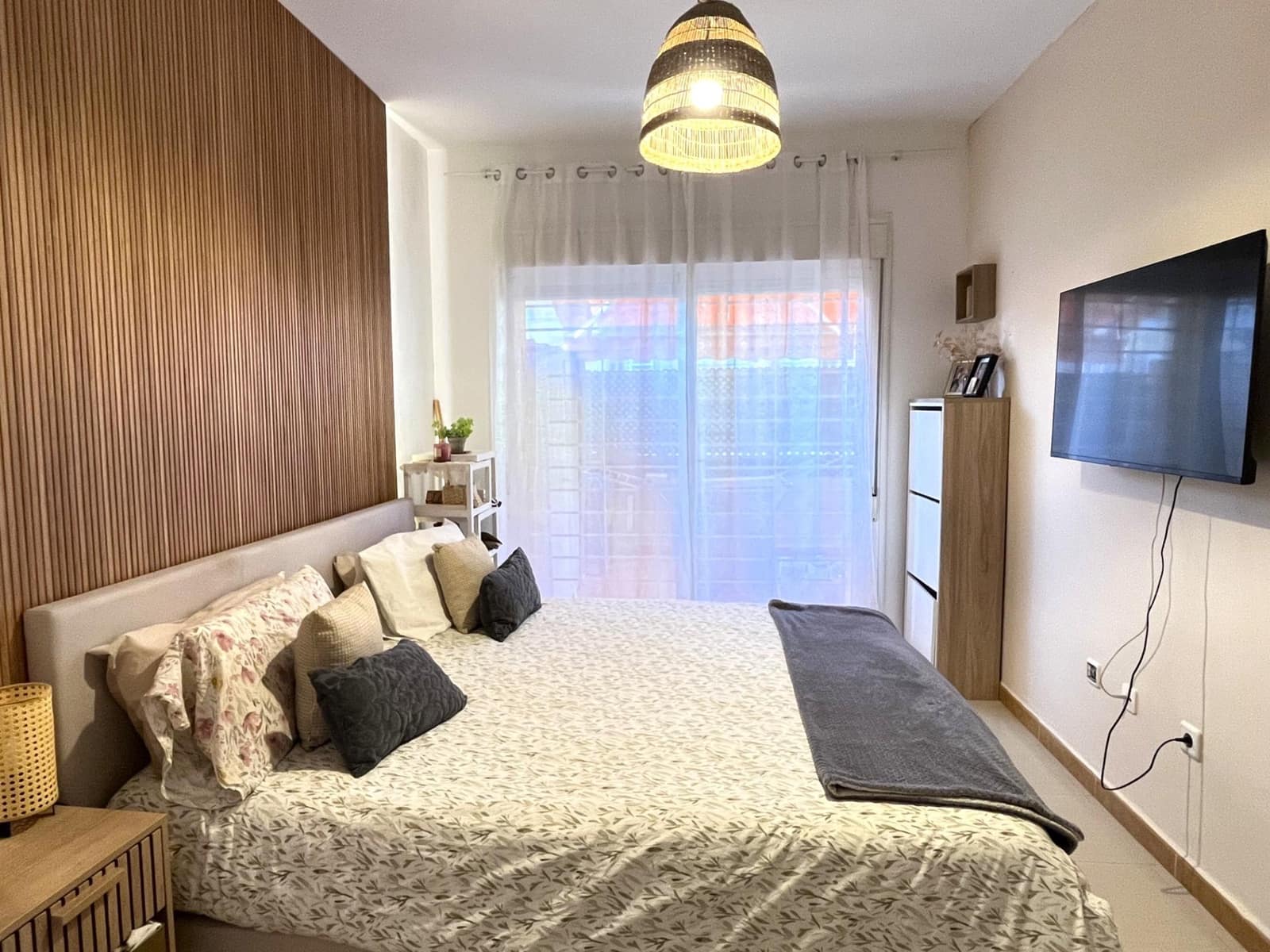 2 Zimmer Apartment zu verkaufen in Fuengirola mit Pool Garage - 260.000 € (Ref: 9568507)