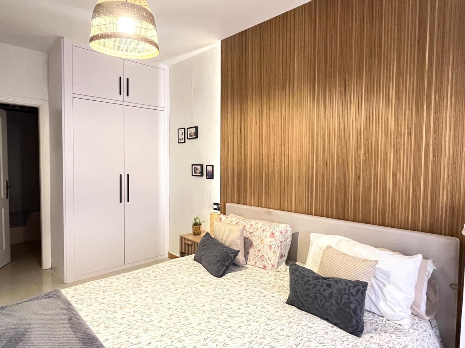 2 Zimmer Apartment zu verkaufen in Fuengirola mit Pool Garage - 260.000 € (Ref: 9568507)