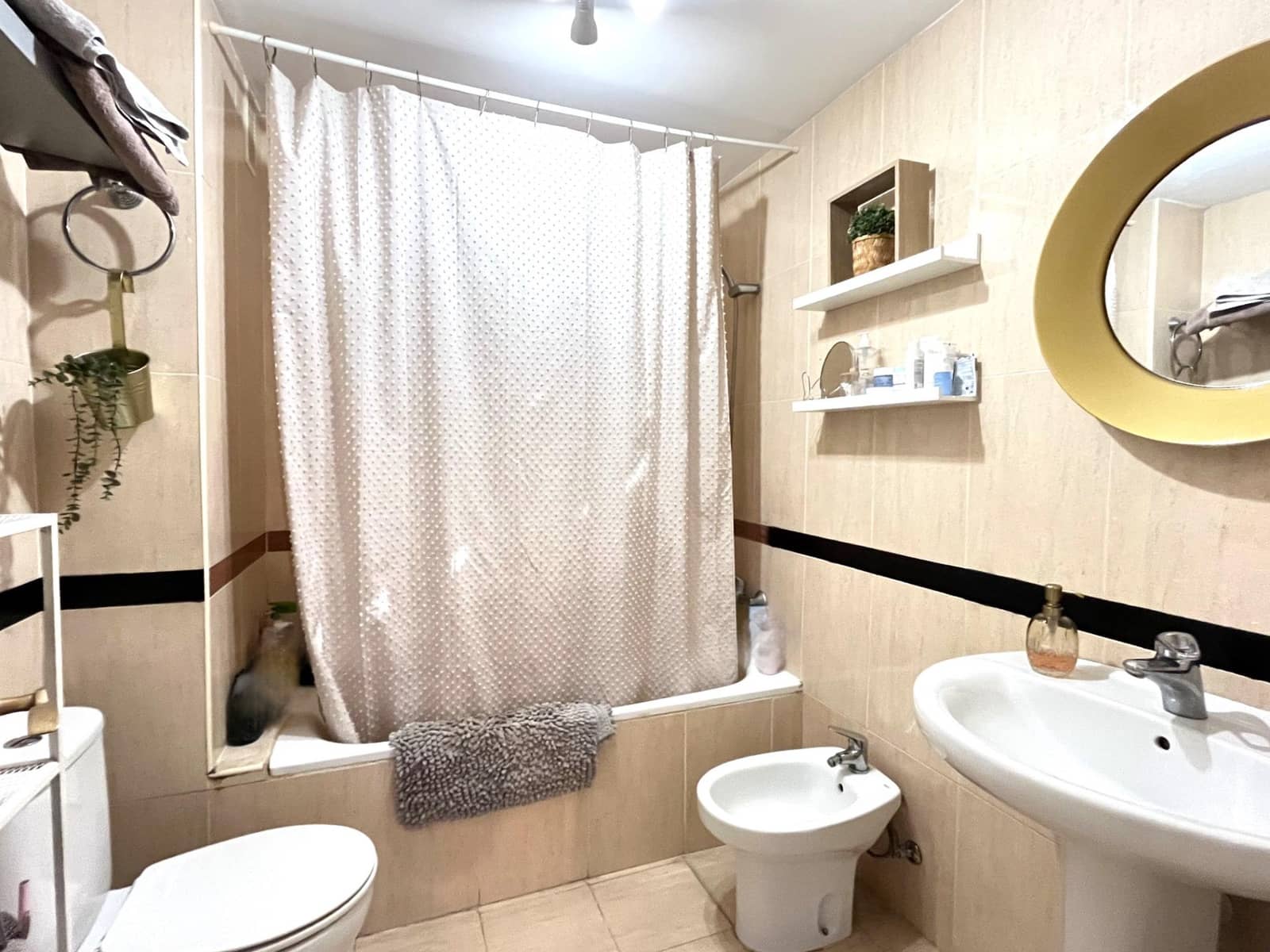 2 Zimmer Apartment zu verkaufen in Fuengirola mit Pool Garage - 260.000 € (Ref: 9568507)