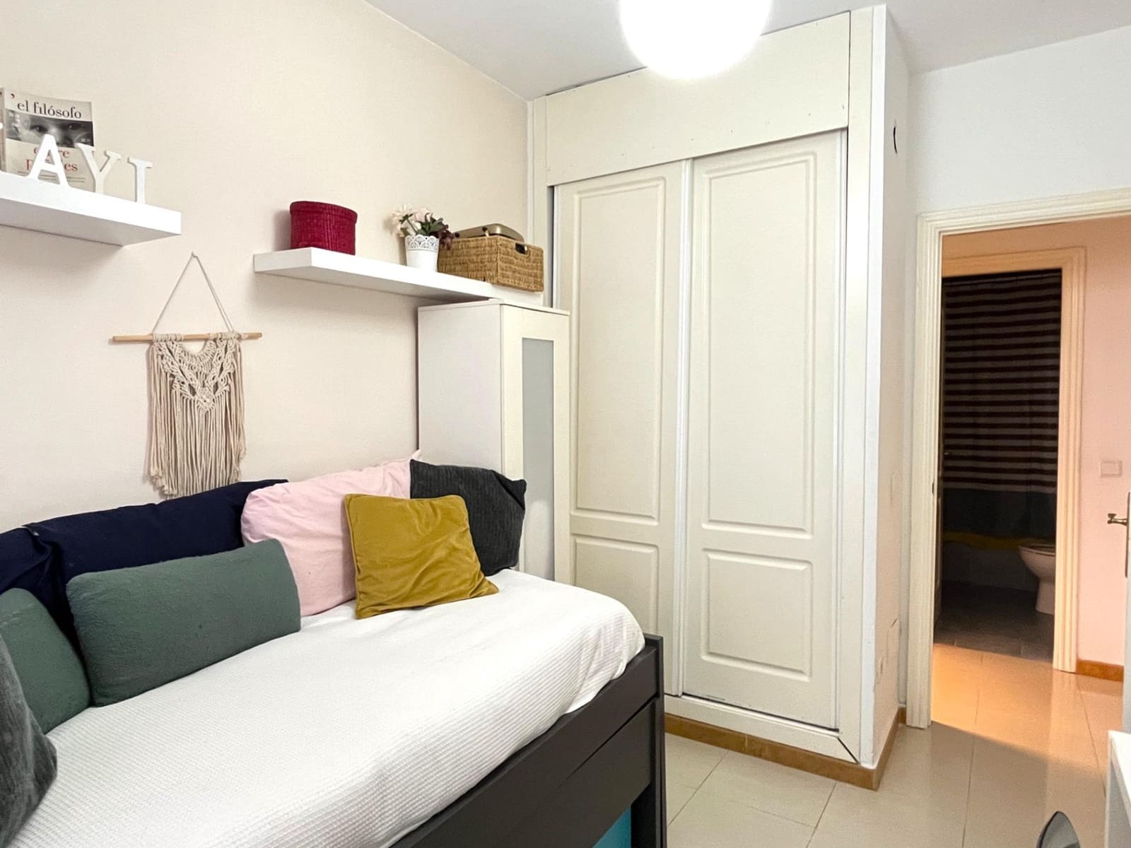 2 Zimmer Apartment zu verkaufen in Fuengirola mit Pool Garage - 260.000 € (Ref: 9568507)