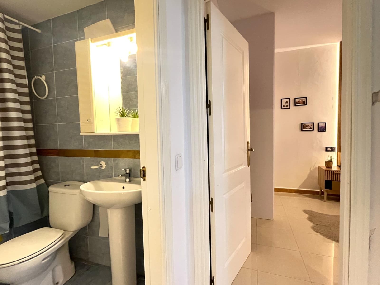 2 Zimmer Apartment zu verkaufen in Fuengirola mit Pool Garage - 260.000 € (Ref: 9568507)