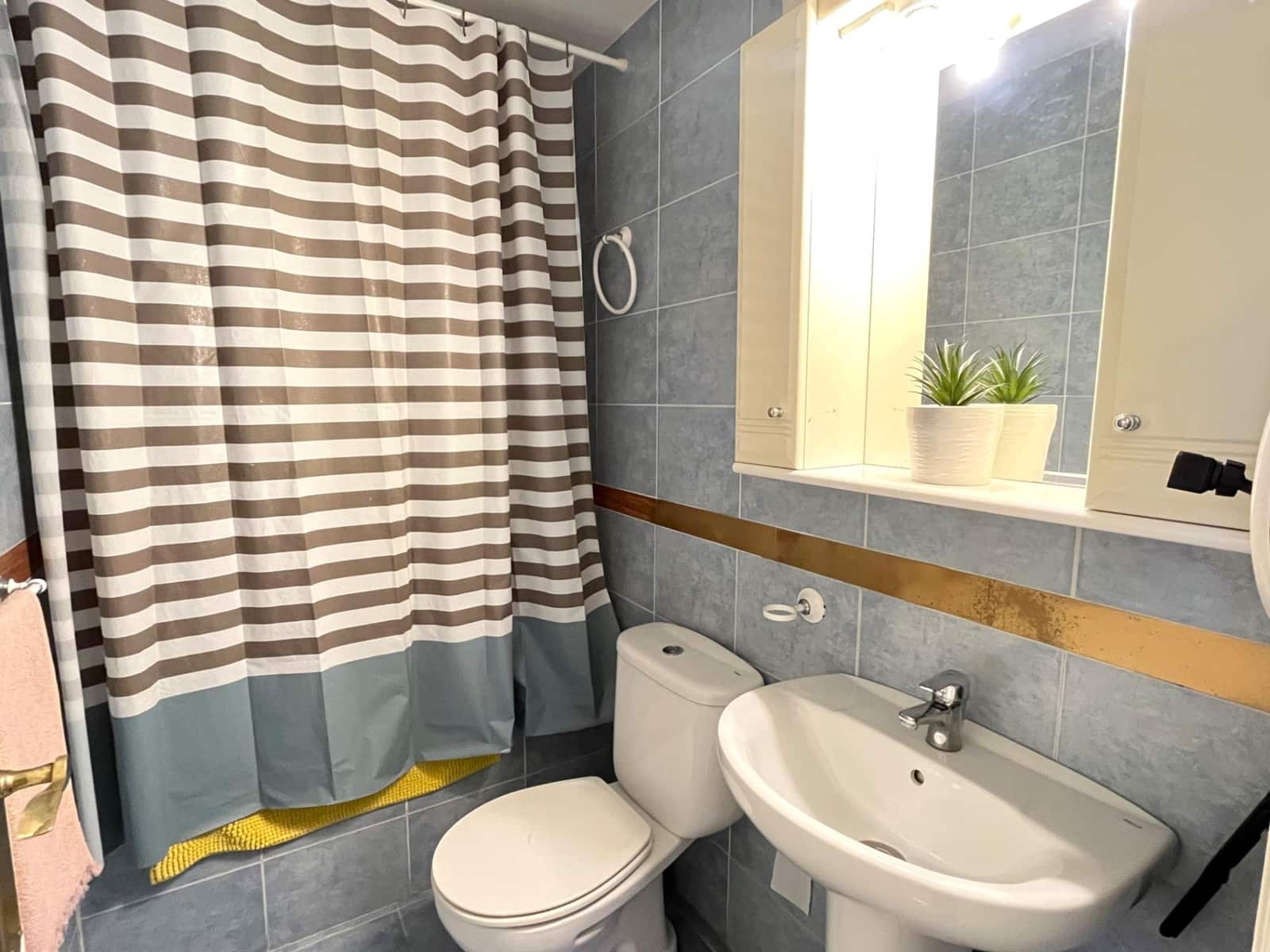 2 Zimmer Apartment zu verkaufen in Fuengirola mit Pool Garage - 260.000 € (Ref: 9568507)