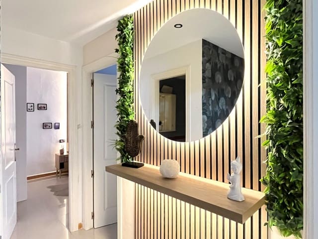 2 slaapkamer Appartement te koop in Los Pacos, Fuengirola met zwembad garage - € 260.000 (Ref: 9568507)