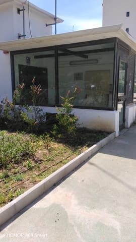 Garage til leje i Fuengirola - € 100 (Ref: 9851697)
