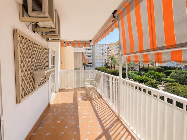 3 slaapkamer Flat te koop in Fuengirola met garage - € 365.000 (Ref: 9998788)