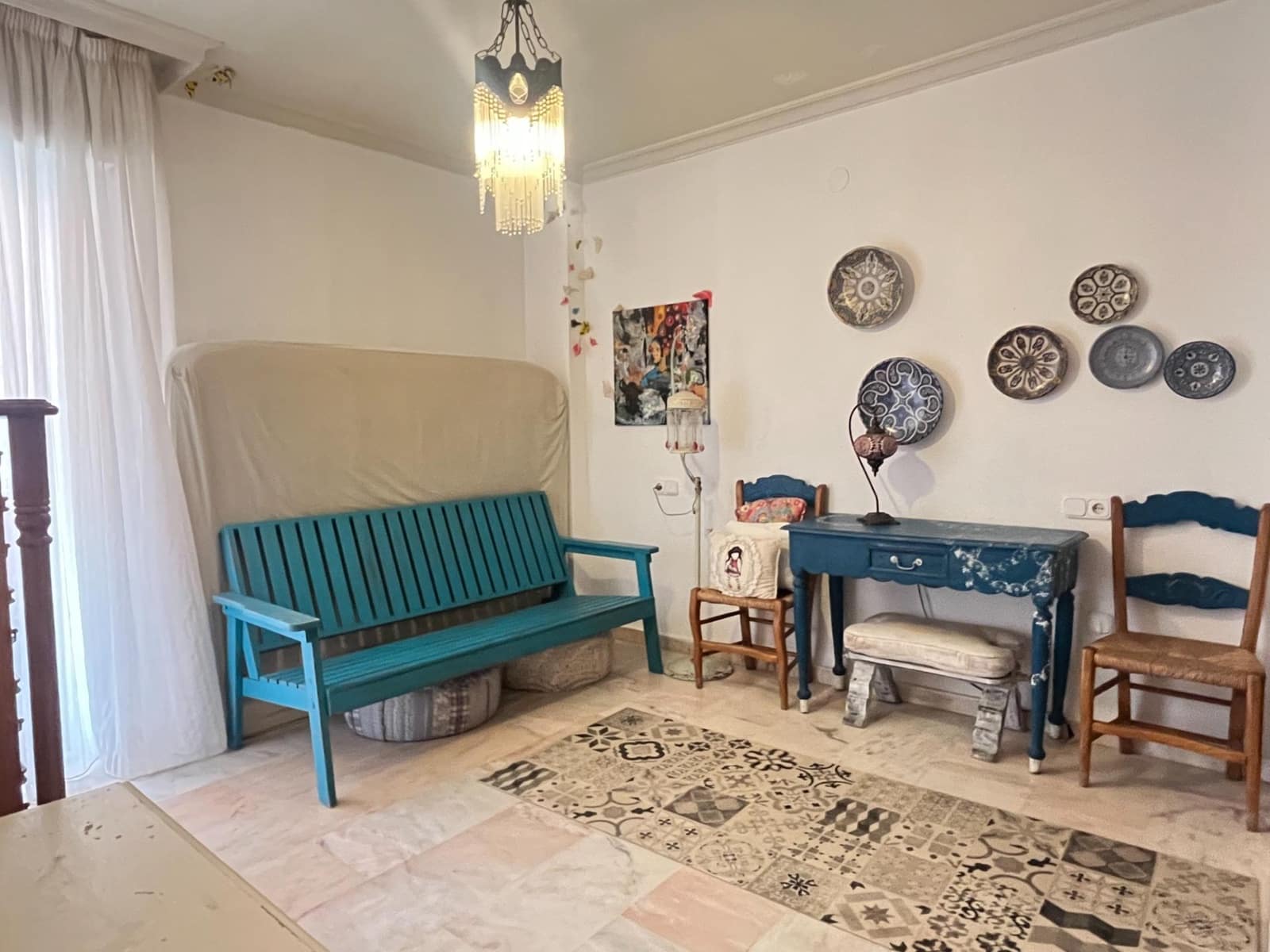 3 makuuhuone Asunto myytävänä paikassa Fuengirola mukana 
autotalli - 365 000 € (Ref: 9998788)