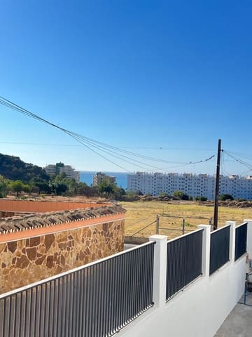 1 soverom Leilighet til leie i Fuengirola med garasje - € 1 500 (Ref: 9999604)