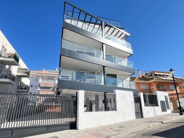 1 soverom Leilighet til leie i Fuengirola med garasje - € 1 500 (Ref: 9999604)