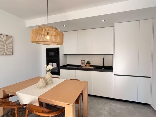 1 Zimmer Apartment zu vermieten in Fuengirola mit Garage - 1.500 € (Ref: 9999604)