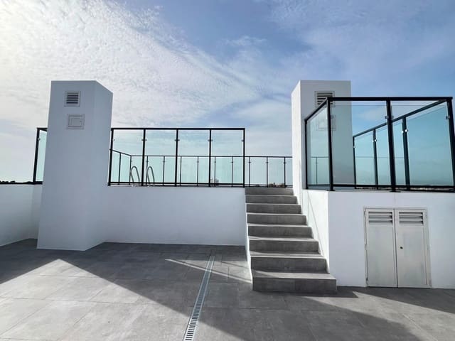 Appartement de 1 chambre à louer à Fuengirola avec piscine garage - 1 500 € (Ref: 9999604)