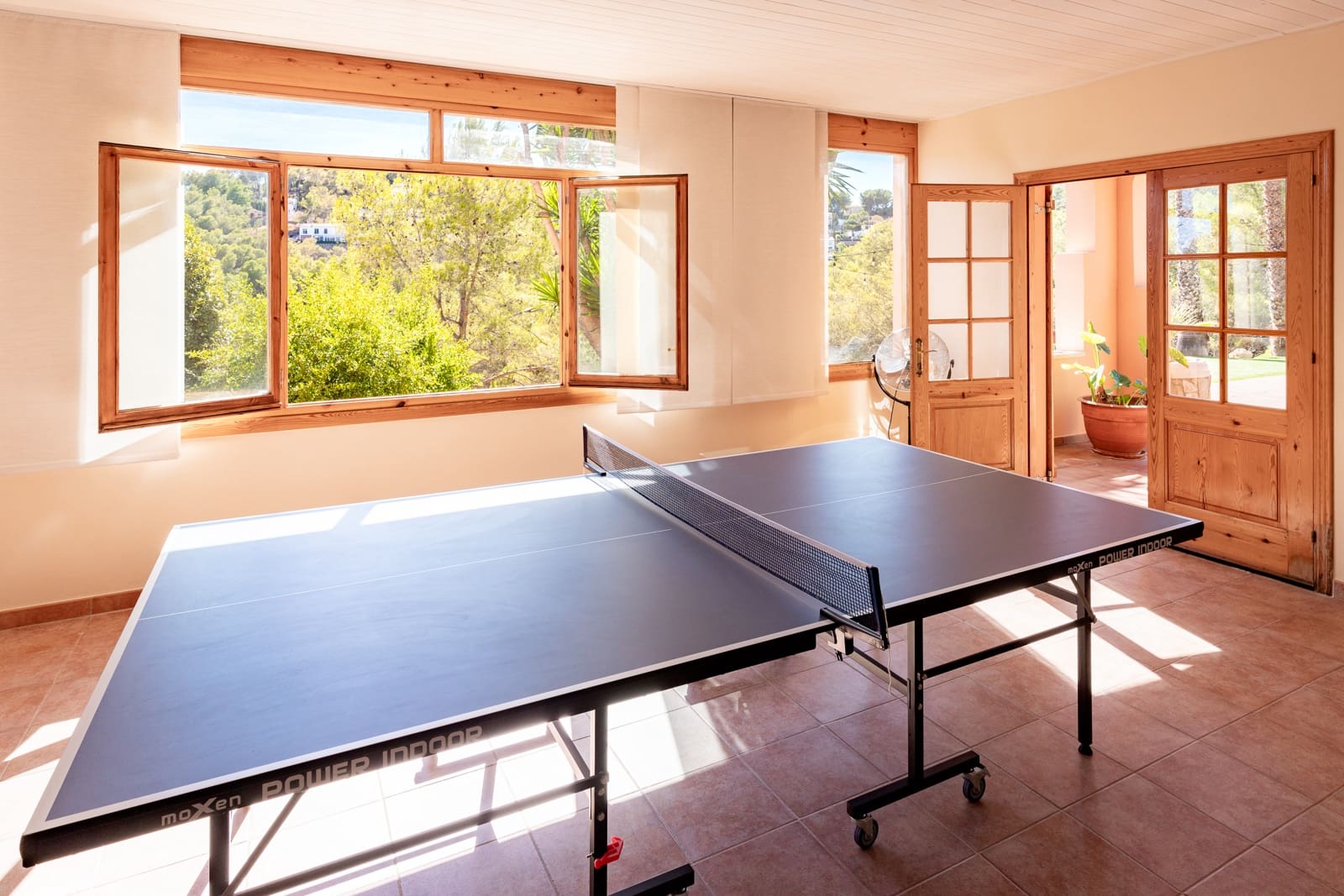 4 sypialnia Willa na sprzedaż w Olivella z basenem garażem - 725 000 € (Ref: 10044185)