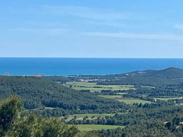 Tomt till salu i Sant Pere de Ribes - 250 000 € (Ref: 10044186)
