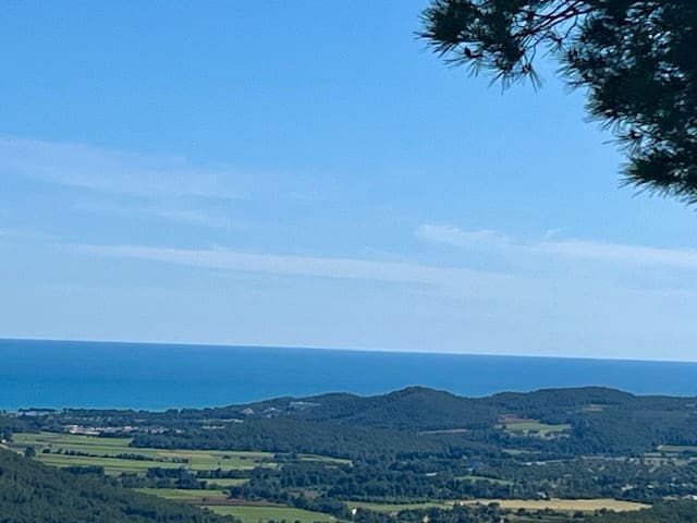 Tomt till salu i Sant Pere de Ribes - 250 000 € (Ref: 10044186)