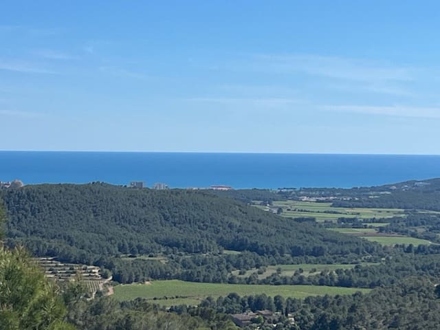 Tomt till salu i Sant Pere de Ribes - 250 000 € (Ref: 10044186)