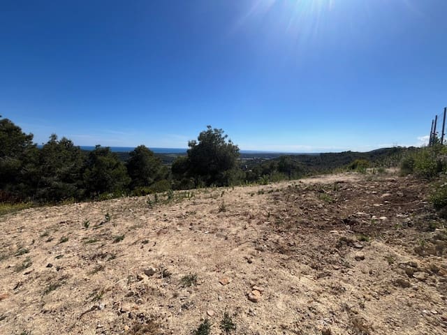 Tomt till salu i Sant Pere de Ribes - 250 000 € (Ref: 10044186)