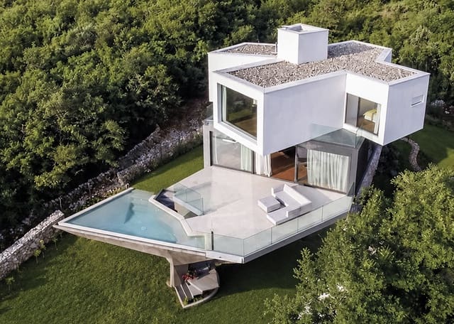 Tomt till salu i Sant Pere de Ribes - 250 000 € (Ref: 10044186)