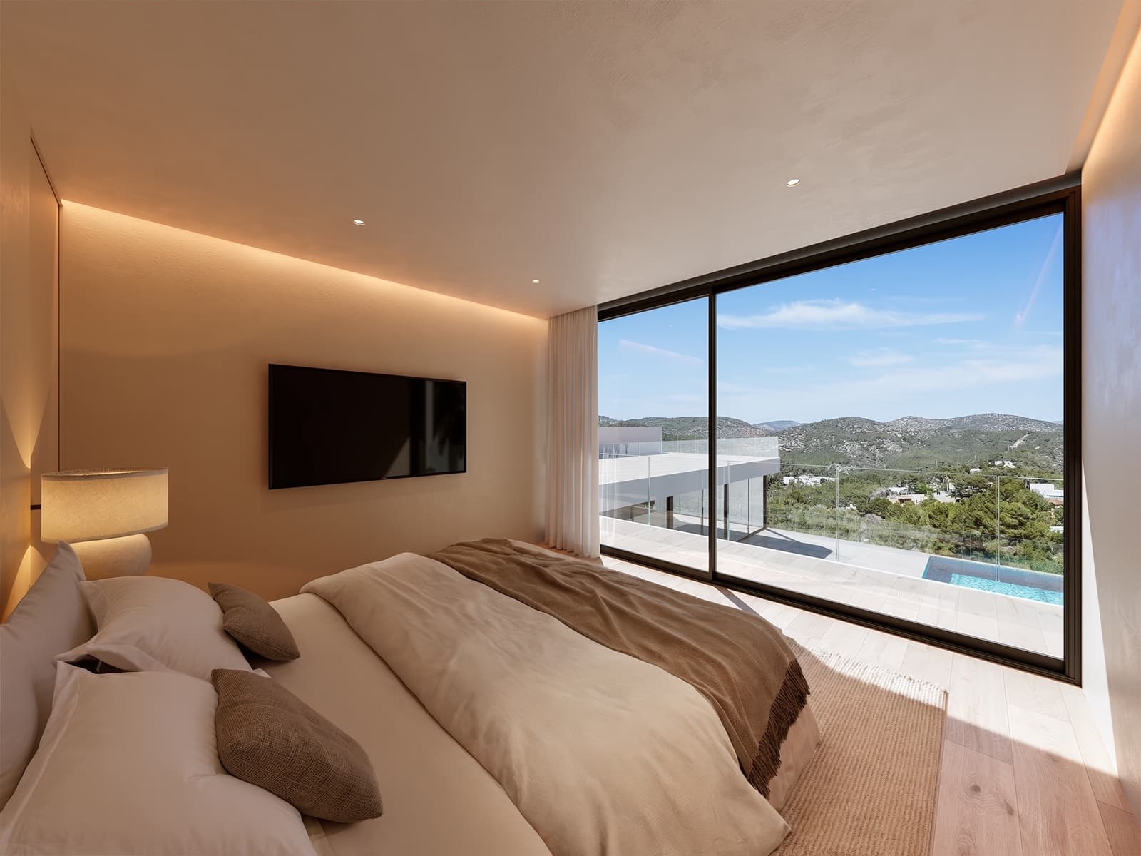 5 slaapkamer Villa te koop in Sant Pere de Ribes met zwembad garage - € 1.850.000 (Ref: 8371747)