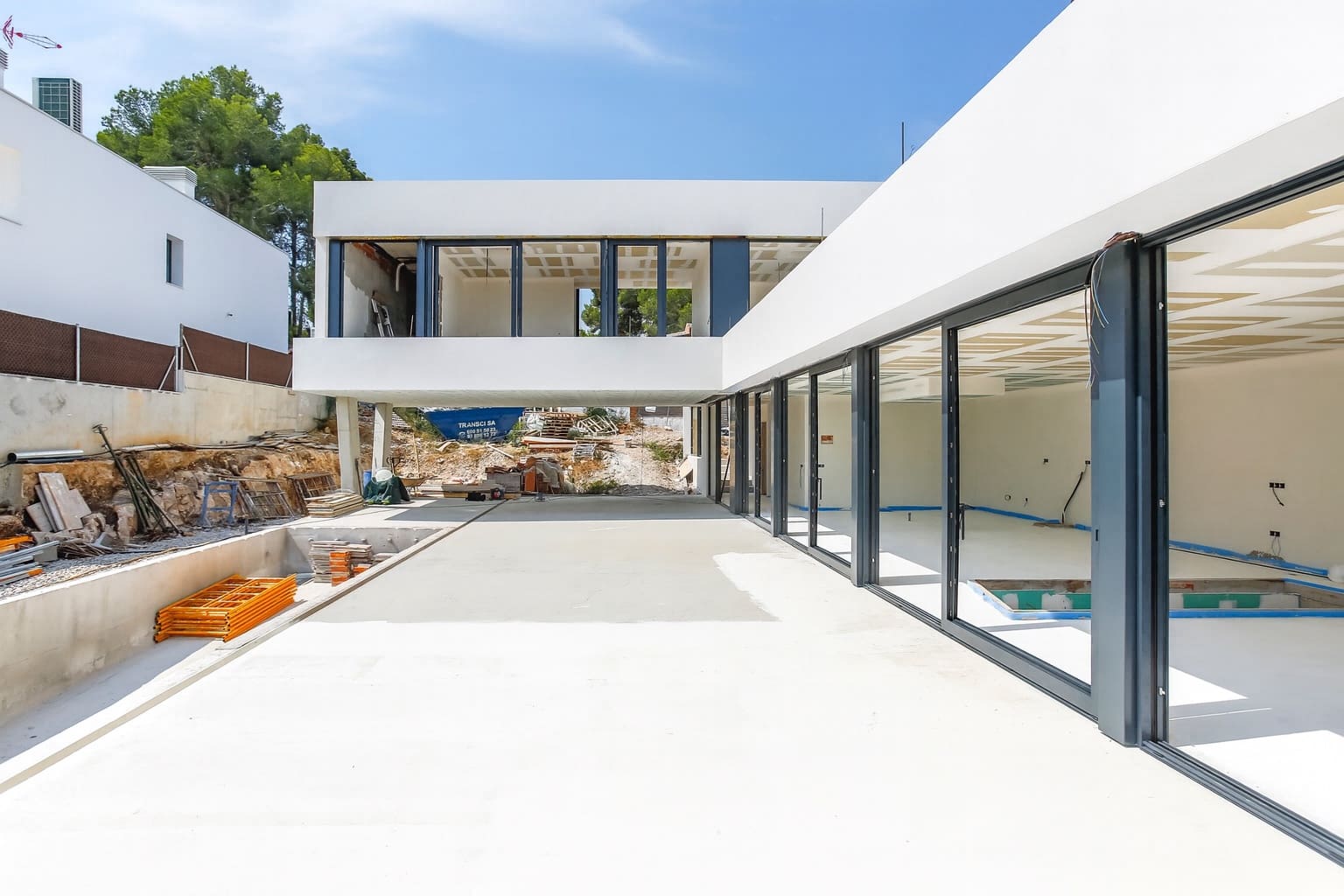 5 slaapkamer Villa te koop in Sant Pere de Ribes met zwembad garage - € 1.850.000 (Ref: 8371747)